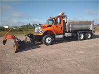 2013 International Workstar 7500