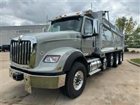New 2026 International HX620 for Sale