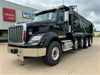 New 2026 International HX620 for Sale