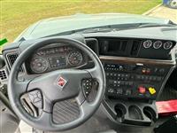 2026 International HX620