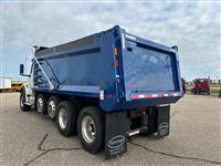 2026 International HX620