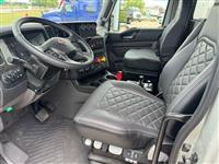 2026 International HX620