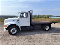 1995 International 4700LP
