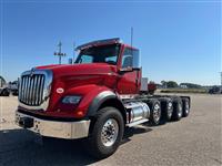 New 2026 International HX620 for Sale
