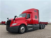 2026 International LT625