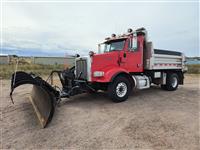 2016 Peterbilt 365
