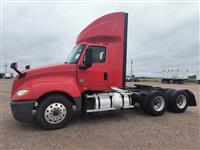 2020 International LT625