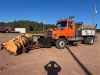 2015 Western Star 4700