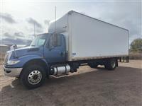 2019 International 4300