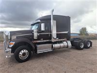 2023 International HX520