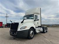 2026 International LT625