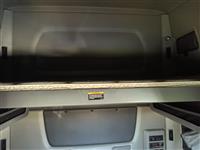 2020 International LT625