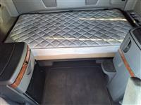 2020 International LT625