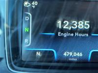 2020 International LT625