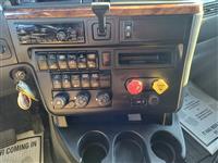 2020 International LT625