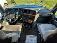 2020 International LT625