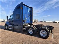 2020 International LT625