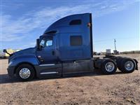 2020 International LT625