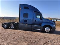 2020 International LT625