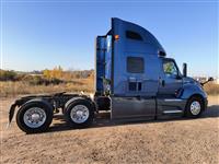 2020 International LT625