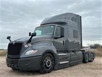 2026 International LT625