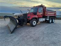 2012 Freightliner FL114SD