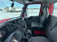 2026 International LT625