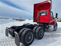 2026 International LT625