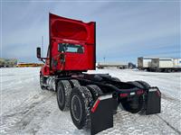 2026 International LT625