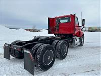 2026 International LT625