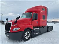 2026 International LT625