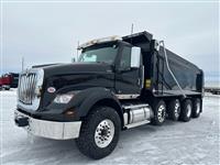 New 2026 International HX620 for Sale