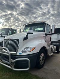 2019 International LT625
