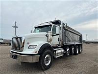 New 2025 International HX620 for Sale