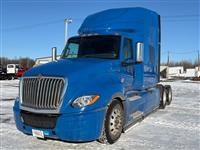 0 International LT625