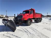 2007 Sterling LT7500