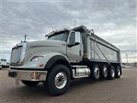 New 2026 International HX620 for Sale