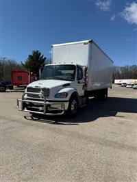2021 Freightliner M2 106