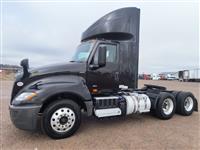 2022 International LT625