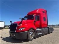 2026 International LT625