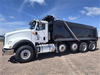 Used 2018 International HX620 for Sale