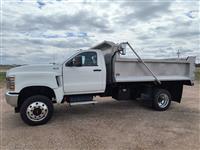 Used 2020 International CV515 for Sale