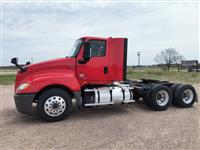 2020 International LT625