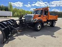 2011 International 7400