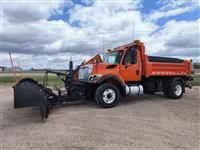 2011 International 7400