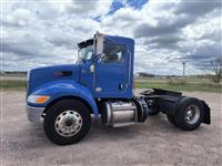 2020 Peterbilt 337