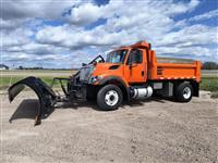2016 International 7400