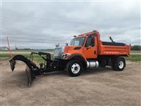 2011 International 7400