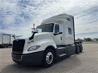 2027 International LT625