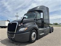 2027 International LT625